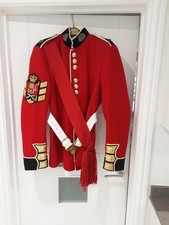Rare scots Guards Colour