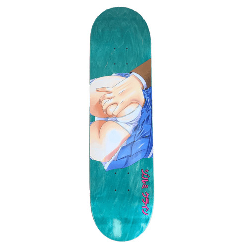 Hook ups skateboard - skateboard, deck