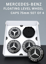 Mercedes-Benz CLS 220 Floating