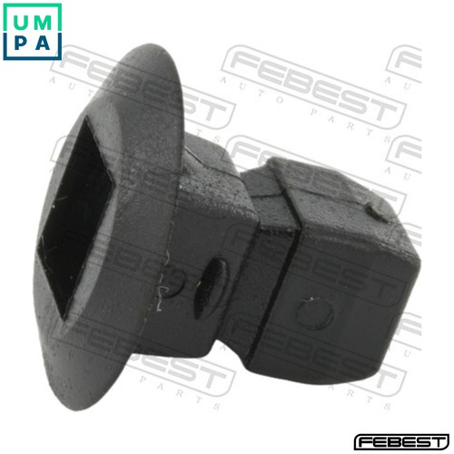 Clip trimprotection strip - trimprotection,
