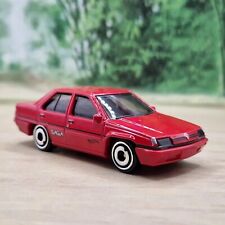 Hot Wheels Proton Saga Diecast Model Car 1/64 (30) Excellent Condition