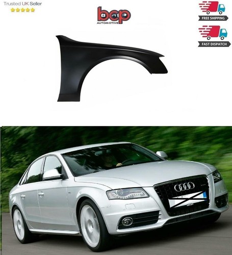 Audi 2008 2012 - 2012, front