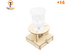 Teachers STEM Electromagnetic