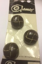 Shabby Chic Leather Effect