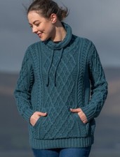 Aran Woollen Mills Supersoft