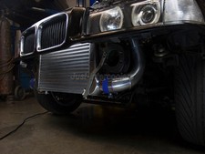 Intercooler piping kit for - cx,
