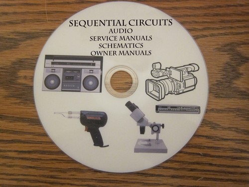 Sequential circuits repair - circuits,
