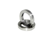 Steering rack lock spacers - steering, bmw