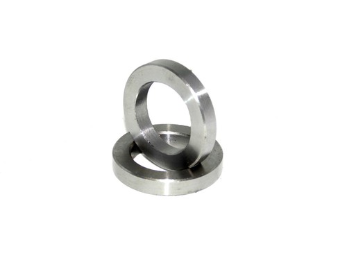 Steering rack lock spacers - steering, bmw