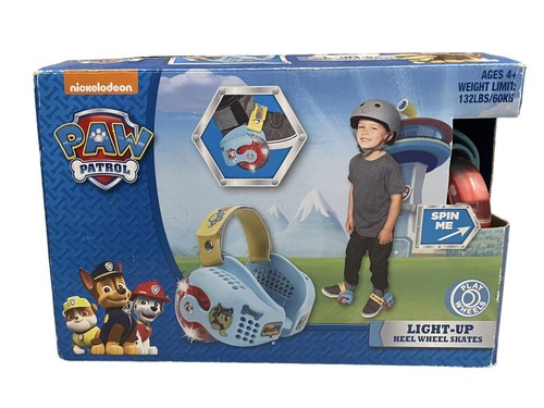 Nickelodeon paw patrol light - nickelodeon,