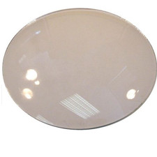 Convex Clock Glass New