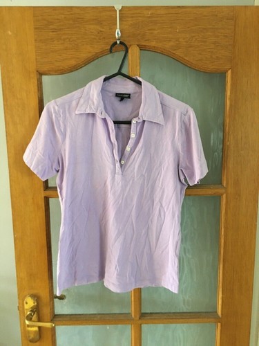 Galvin green ladies - lilac, polo