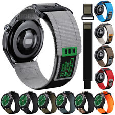 20mm 22mm Military Rugged
