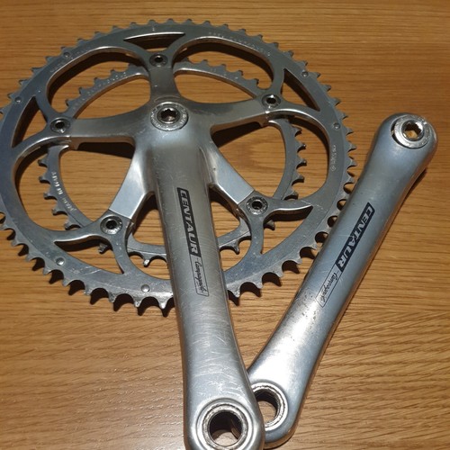 Campagnolo centaur 172 5mm - centaur, 172.5mm