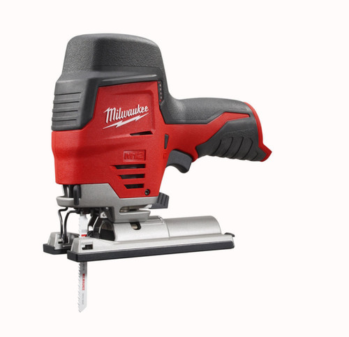 Milwaukee m12js compact - milwaukee,