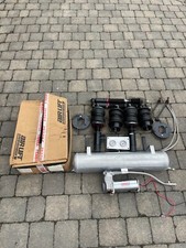 Airlift Performance Air Suspension Kit