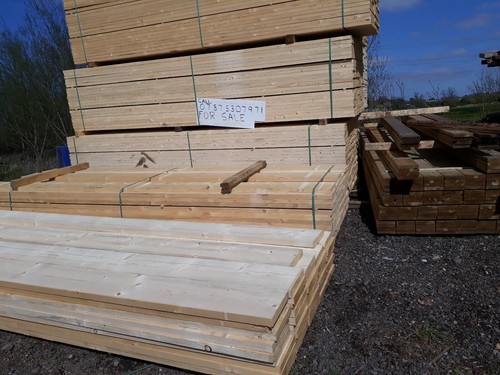 Planks brand new 220x36 - planks,