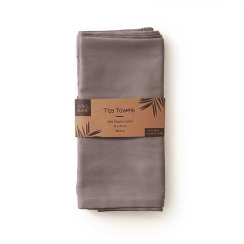 Organic cotton tea - organic,
