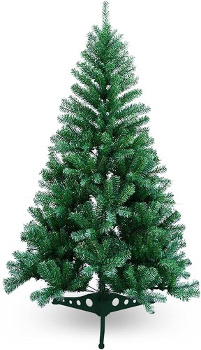 4ft artificial christmas xmas - christmas,