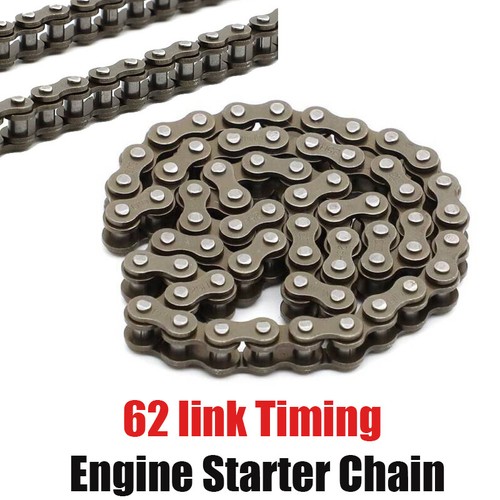 Link timing engine starter - 62,