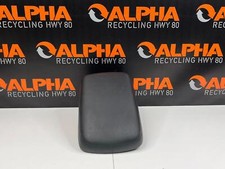 14 SUBARU XV CROSSTREK Console