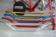 Ironhead alloy clunker old - alloy,