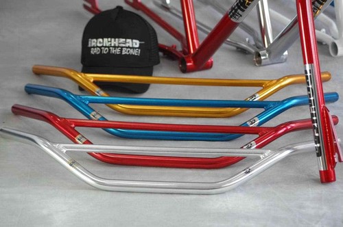 Ironhead alloy clunker old - alloy,