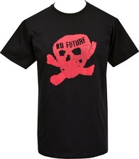 Mens Seditionaries T-Shirt No