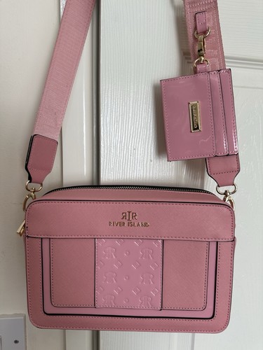 River island women pink - river, women's