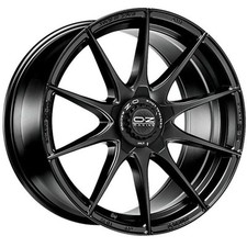 ALLOY WHEEL OZ RACING FORMULA