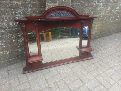 Antique late victorian - late,