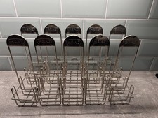Heinz condiment sauce holders - heinz, condiment/sauce