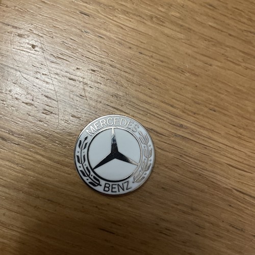 Mercedes golf marker - 1”,