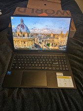 Asus vivobook oled x1505za - 15,