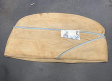 Original WW2 US Army Overseas Garrison Cap - Infantry/Paratrooper - 6 1/2 - 52cm