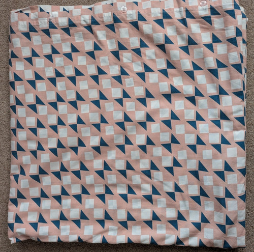 Habitat pink blue white - habitat, &