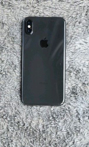 Apple iphone 64gb - 64gb, black