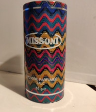Missoni vintage Donna Poudre
