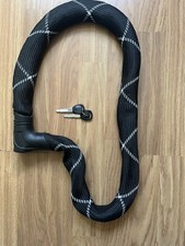 ABUS Bike Lock Iven 8210 Bike
