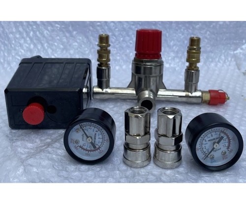 Air compressor pressure - air,