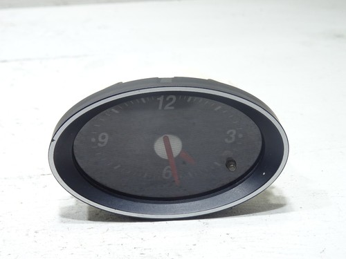 2006 ford galaxy - 2006, clock