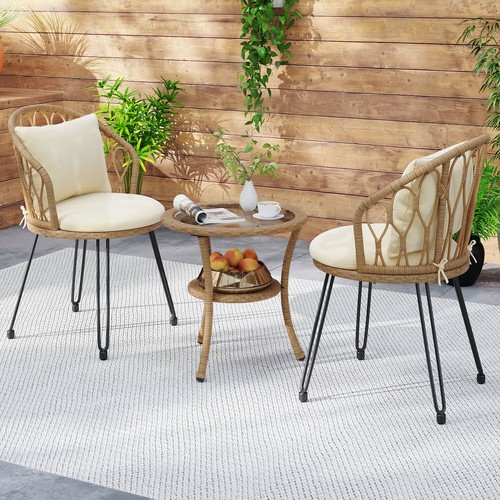 Outside furniture set - outside,