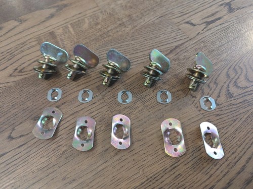 Omega clamp replacement spare - clamp,