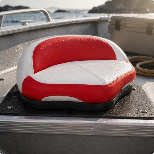 Outdoor waterproof seat - outdoor,