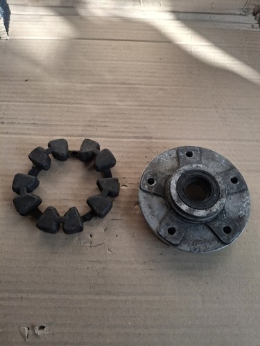 Sachs xtc 125 - 125, 4t