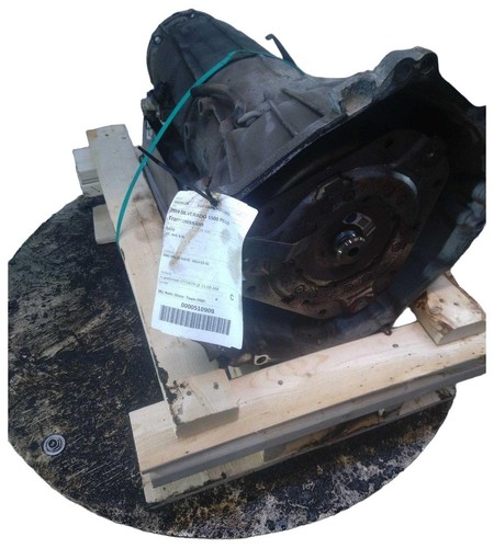 Used automatic transmission - used,