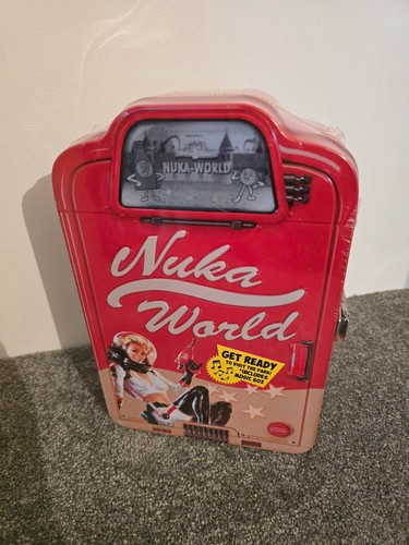 Official fallout nuka - fallout, cola