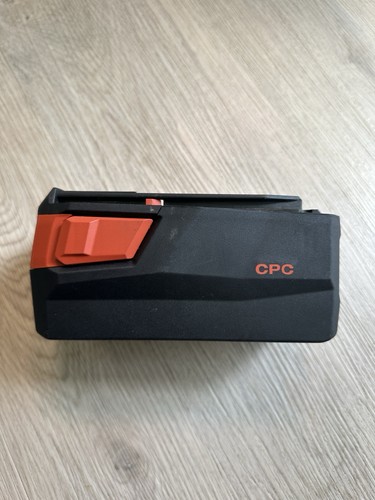 Hilti b36 36v 2 - 36v, 5.2