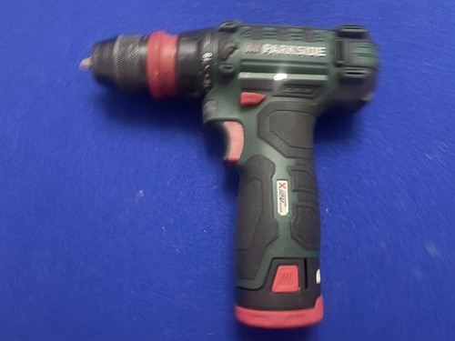 Parkside pbsa 12v - parkside,