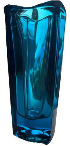 Sklo union glass vase - sklo,